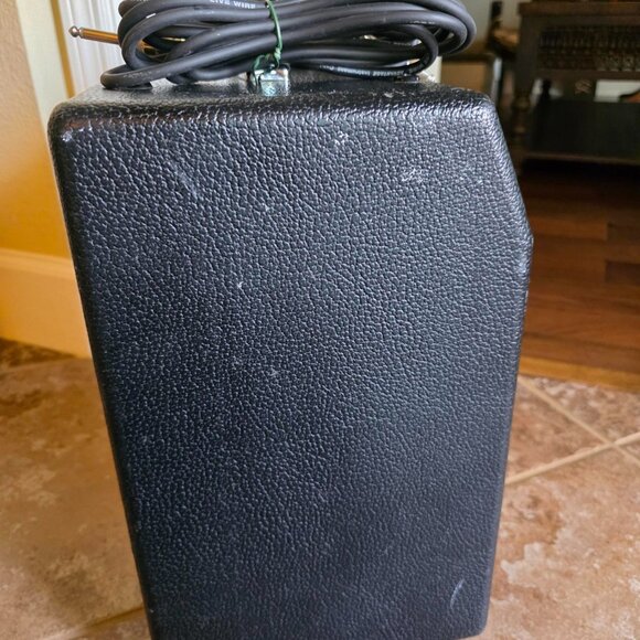 Fender Super Champ XD Guitar Amp Type PR 737 Model - Picture 5 of 7
